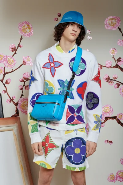 Look 9
